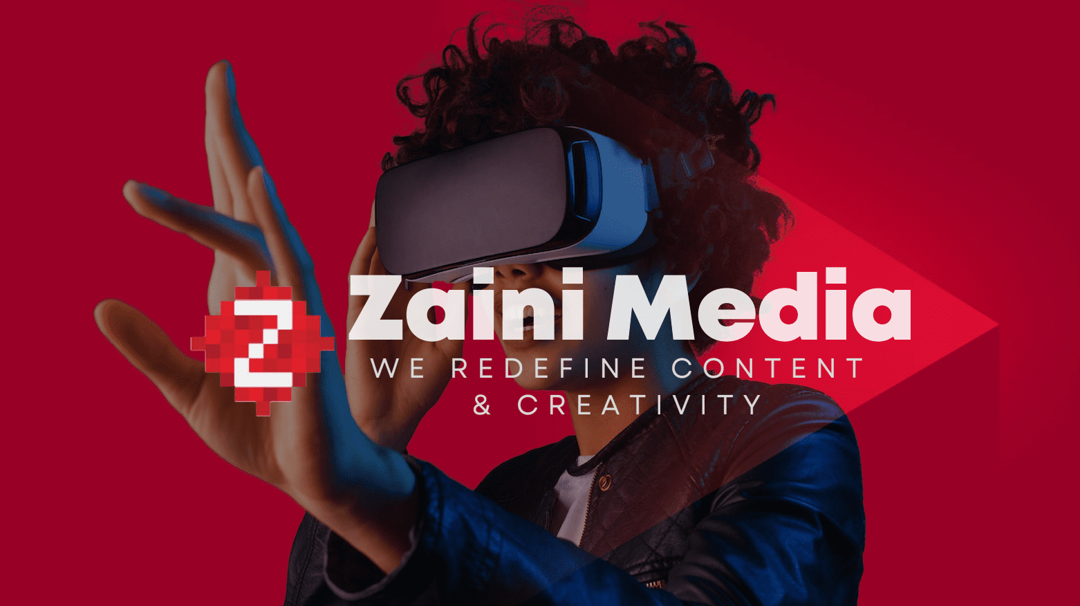 Zaini Media logo